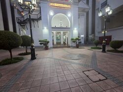 Grandlink Square (D14), Shop House #621055591